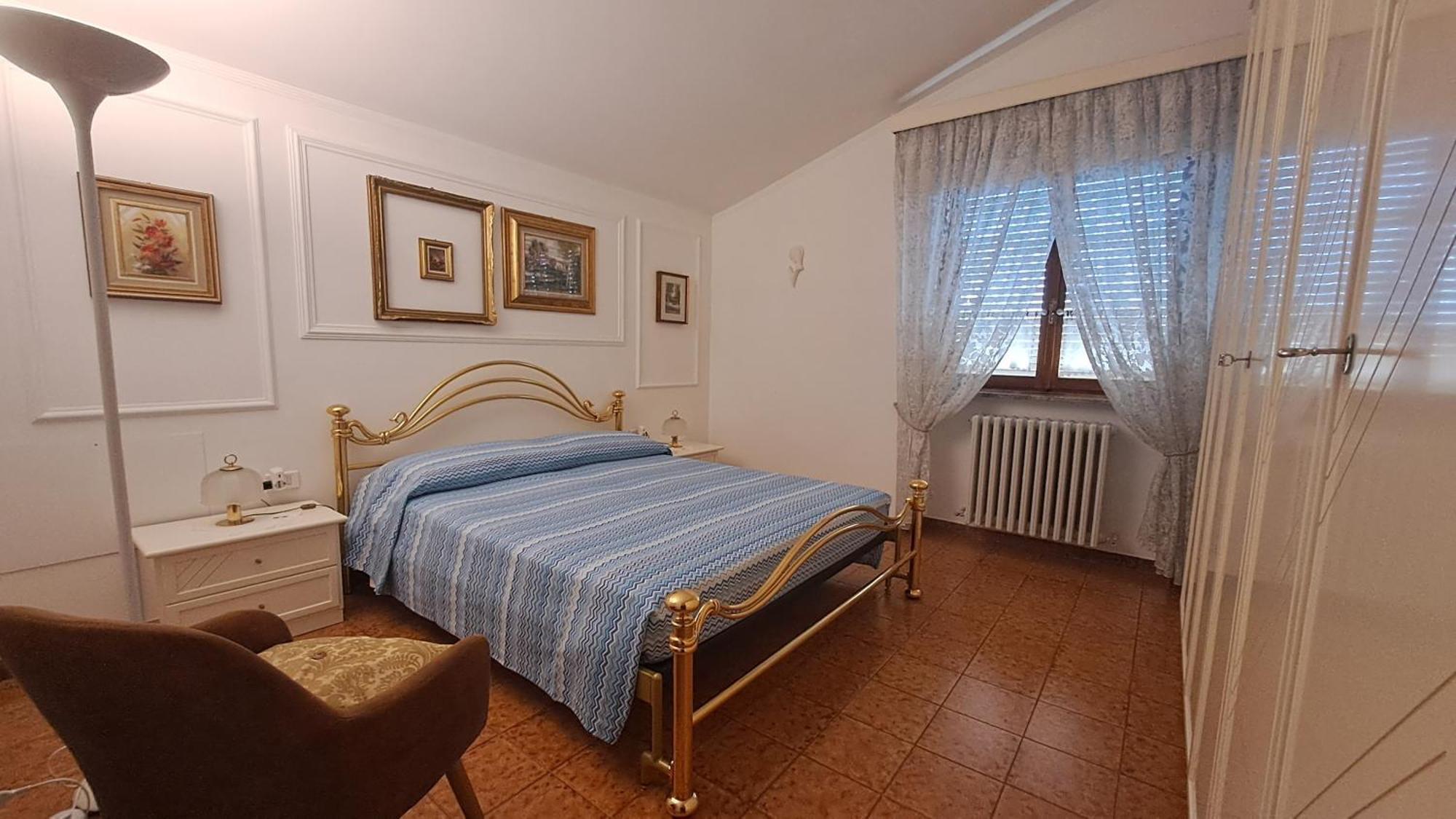 Colleoni'S Lodge Casa Vacanze Con 2 Appartamenti Verdellino Habitación foto